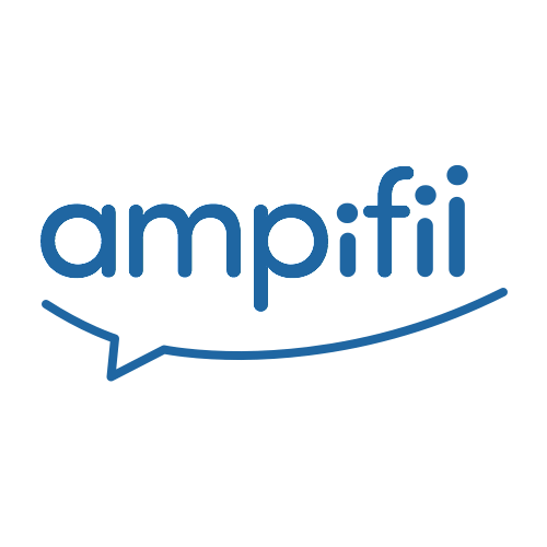 Ampifii - Logo