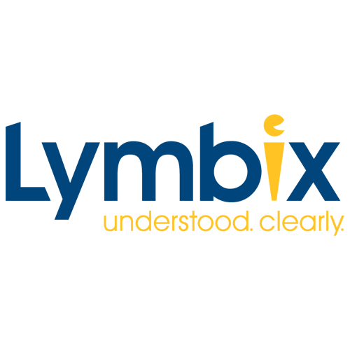 Lymbix Inc. - Logo