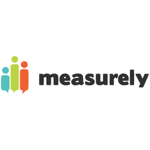 Measurely - Logo