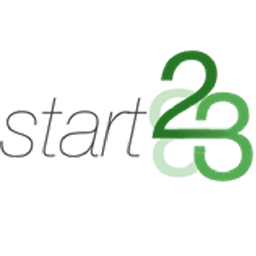 Start23 Inc. - Logo
