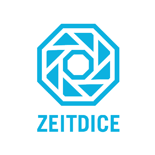 Zeitdice Inc. - Logo